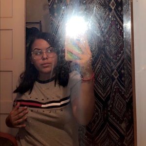 Meet your Posher, Lizeth